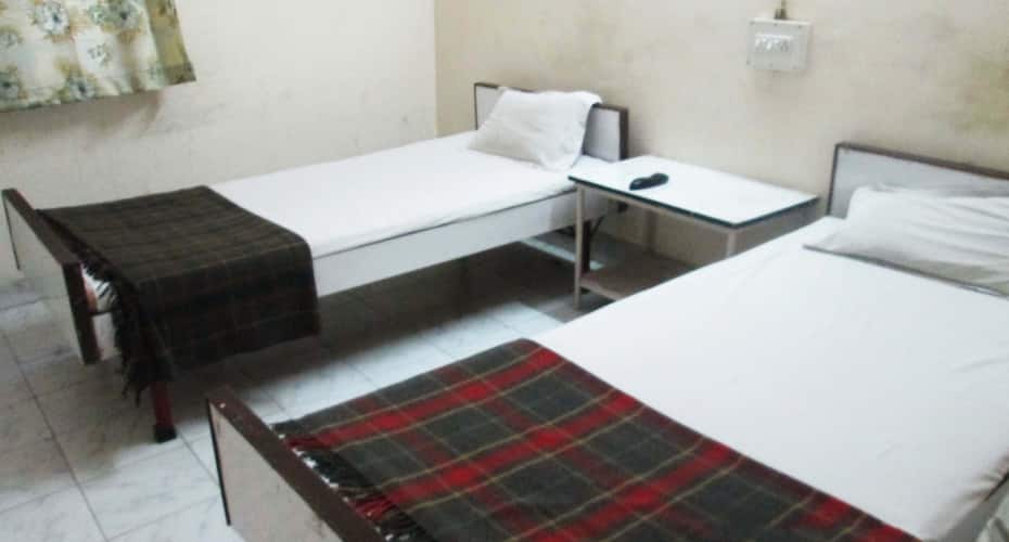 Hotel Madhuban Deluxe, Aurangabad 4
